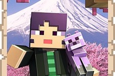 ARゲーム『Minecraft Earth』クローズドベータが東京を含む世界4か所の都市を対象に開始！