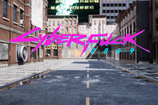 あの話題作に激似のRPG『Cyberprank 2069』がSteamで販売停止…プレイ時間の水増しも？ 画像
