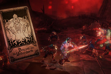 ローグライクARPG『Hand of Fate』開発元がゲーム制作を終了、事実上の解散―「業界の変化に対応できなかった」 画像