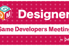 カプコン、バンナム、セガ、DeNAのテクニカルアーティスト集まる「Game Developers Meeting Vol.35」8月6日開催 画像