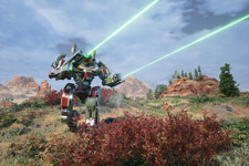 『MechWarrior 5: Mercenaries』Epic Gamesストア時限専売に―過去から複数回専売化を否定も正反対の結果に 画像