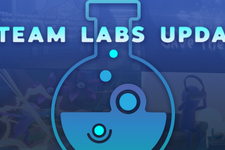 Valve、「Steamラボ」各機能を更新―インタラクティブレコメンダーの改善など 画像