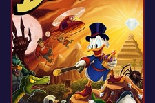 『DuckTales: Remastered』間もなくデジタル販売終了―海外で人気誇ったファミコン作品のHDリマスター 画像