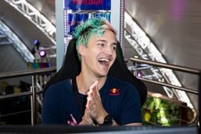 Mixerへ完全移行した「Ninja」新チャンネル購読者数が早くも100万人を突破 画像