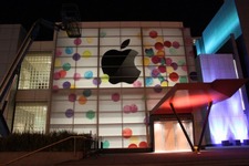 【GDC2011】iPad 2発表の噂、その会場に一足先に直撃 画像