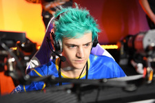 NinjaのTwitchチャンネルがポルノの宣伝に使われる―TwitchのCEOは謝罪、本人は苦言を呈す 画像