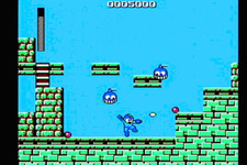 ロックマンが「アジアグラフ2011」のデザイン公募テーマに決定 画像