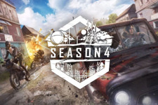 『PUBG』Xbox One版とPS4版のクロスプレイが10月に到来！ シーズン4は近日開幕 画像