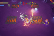SIEのパブリッシング作品がEpic Gamesストアに登場！『ReadySet Heroes』PC版が発表 画像