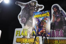 グラフィックの進化に新キャラのルーツも！『ボーダーランズ3』開発者に気になることをあれこれ訊いた【インタビュー】 画像