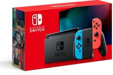 ニンテンドースイッチ、バッテリー向上の新モデル発売は8月30日から─携帯モード専用「Lite」の予約も同日開始 画像