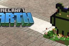 ARゲーム『Minecraft Earth』Android向けクローズドベータ開始！東京を含む5都市で開催 画像