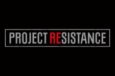 カプコン新プロジェクト『PROJECT RESISTANCE』始動！9月10日にティーザー公開、TGS2019ではプレイアブル出展 画像