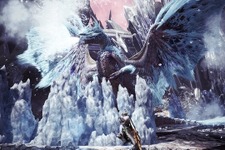 海外レビューハイスコア『モンスターハンターワールド：アイスボーン』 画像
