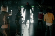 カプコン新プロジェクト『PROJECT RESISTANCE』ティーザー映像公開！『バイオハザード』シリーズのクリーチャーもチラリ 画像