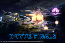 『R-TYPE FINAL 2』開発インタビュー！ファンとメーカーが一体となって達成したクラウドファンディングの舞台裏を聞く【ぜんため＆TGS2019】 画像