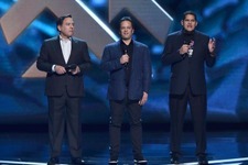 「The Game Awards 2019」現地時間12月12日に開催決定！5周年記念ショーも実施予定 画像