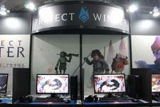 「ある日突然ヒットして、びっくりしました」『Project Winter』ミニインタビュー【TGS2019】 画像