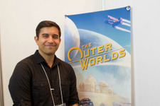 『The Outer Worlds』『Ancestors: The Humankind Odyssey』のPrivateDivision開発者インタビューを一挙にお届け！【TGS2019】 画像