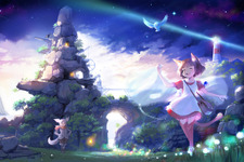 『ジラフとアンニカ』インタビュー！発売に向けてラストスパート中の開発者に突撃【TGS2019】 画像