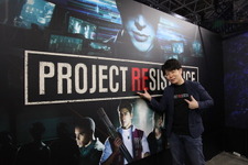 『プロジェクト レジスタンス』川田将央氏Pインタビュー…リリース時には『バイオ』ファンが喜ぶ「オンラインモードだけではない」製品に【TGS2019】 画像