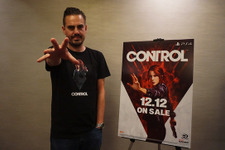 『CONTROL』細部へのこだわりと、そこから見えてくる「環境との相互作用」―PS4日本語字幕対応版試遊レポ＆Remedy広報責任者インタビュー 画像