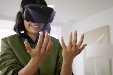 Oculus新情報発表会「Oculus Connect 6」開催―「Oculus Quest」のPC対応やデバイス不要のハンドトラッキング技術など