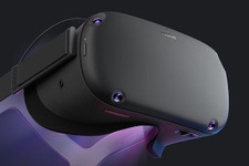 「Oculus Quest」PC接続“Oculus Link”はSteamVRゲームにも対応―海外報道