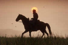 「オンラインに100%注力している」『RDR2』シングルプレイヤーDLCが開発されていないことが明らかに―海外報道 画像