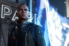 PS4用ADV『Detroit: Become Human』全世界売上が300万本突破！