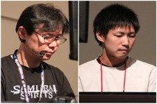 リブートした『SAMURAI SPIRITS』における、さまざまなエフェクトの実装例【UFE 2019】 画像