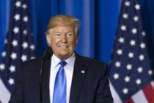 トランプ大統領が公式Twitchチャンネルを開設！既にフォロワーは2万8千人超 画像