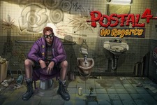 『ポスタル』シリーズ最新作『POSTAL 4: No Regerts』発表＆早期アクセス開始！ 真の続編が遂に登場 画像