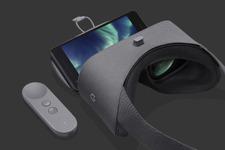 Google、スマートフォン向けVR「Daydream」規格を終了へ