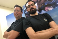 『レジェンド・オブ・ルーンテラ』は最高に面白いカードゲームに―TCGガチ勢がライアットゲームズ開発者を質問攻め！【LoL10周年】 画像