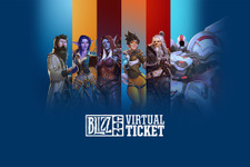 新作発表に期待がかかる「BlizzCon 2019」詳細スケジュールが公開！