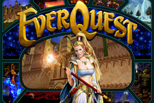 『EverQuest』の歴史を追体験できるクラシックサーバーがまもなくオープン！ 当時と同じ順序で拡張予定 画像