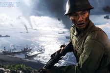 『バトルフィールド』新作は2021年4月以降に―投資家向け資料より 画像