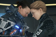 PC版『DEATH STRANDING』、日本向けのパブリッシングも505 Gamesが担当 画像