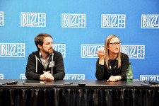 7分間の映像に18ヶ月を費やす…Blizzard制作チームに訊いた「シネマティック」の作り方【BlizzCon2019】 画像