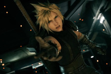 『FF7 リメイク』地上波史上最長TVCMがYouTubeでも公開！ 未公開シーン含めたバージョンも披露 画像