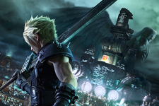 スクエニ、HDコンソール向け新規IPタイトルの存在を明らかに！『FF7 リメイク』などの「第一開発事業本部」が“AAAクラス”の経験者を集めて鋭意開発中 画像