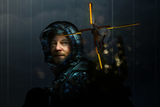 『DEATH STRANDING』PC版はSteam/Epic Gamesストア同時発売に―公式アナウンスで明言 画像