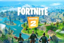 『フォートナイト』テスター、ゲーム内容を流出させたとして訴えられる 画像