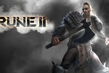 『Rune II』のサポートは継続予定ーパブリッシャーが公式SNSで声明 画像