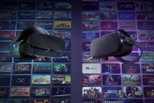 「Oculus Link」ベータ開始！Oculus QuestでPC向けVRタイトルが楽しめる 画像