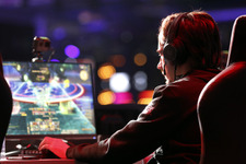 e-Sports選手、他のプロスポーツと同レベルのストレスを受けることが明らかに 画像