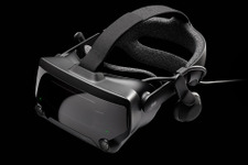 「Valve Index」国内向け発売正式発表！予約受付も開始に 画像