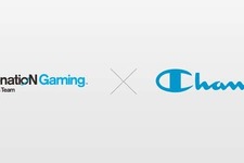 DetonatioN Gaming、アパレルブランドのチャンピオンとオフィシャルアウトフィッター契約を締結 画像