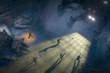 『Wasteland 3』開発者がマイクロソフトからゲーム内容への介入はないと明言 画像